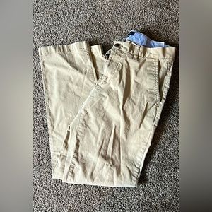 Men’s Tommy Hilfiger Khakis